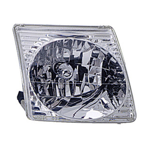 Upgrade Your Auto | Replacement Lights | 01-05 Ford Explorer | CRSHL02310