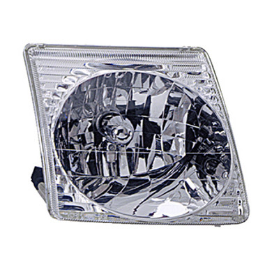Upgrade Your Auto | Replacement Lights | 01-05 Ford Explorer | CRSHL02310