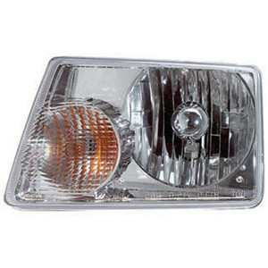 Upgrade Your Auto | Replacement Lights | 01-11 Ford Ranger | CRSHL02313