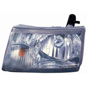 Upgrade Your Auto | Replacement Lights | 01-11 Ford Ranger | CRSHL02314