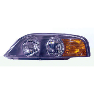 Upgrade Your Auto | Replacement Lights | 00-02 Lincoln LS | CRSHL02317
