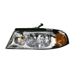 Upgrade Your Auto | Replacement Lights | 98-02 Lincoln Navigator | CRSHL02318