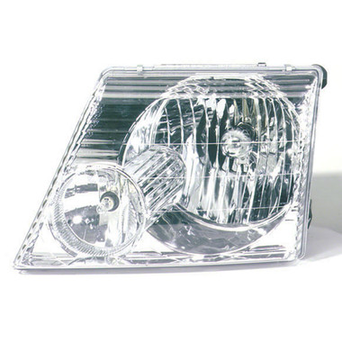 Upgrade Your Auto | Replacement Lights | 02-05 Ford Explorer | CRSHL02320