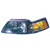 Upgrade Your Auto | Replacement Lights | 01-04 Ford Mustang | CRSHL02323