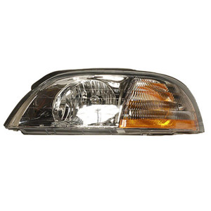Upgrade Your Auto | Replacement Lights | 99-03 Ford Windstar | CRSHL02324
