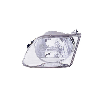 Upgrade Your Auto | Replacement Lights | 01-04 Ford F-150 | CRSHL02327