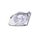 Upgrade Your Auto | Replacement Lights | 01-04 Ford F-150 | CRSHL02327