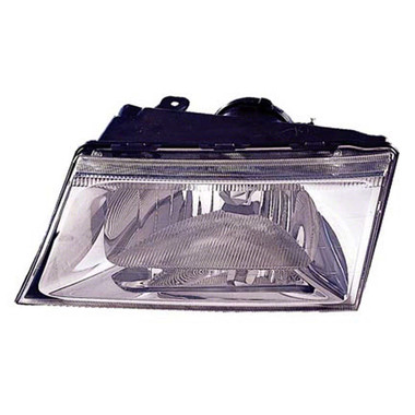 Upgrade Your Auto | Replacement Lights | 03-04 Mercury Grand Marquis | CRSHL02332