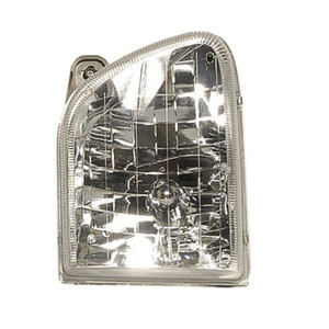 Upgrade Your Auto | Replacement Lights | 98-01 Mercury Mountaineer | CRSHL02334