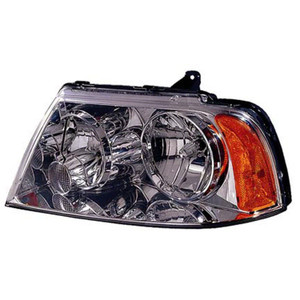 Upgrade Your Auto | Replacement Lights | 03-06 Lincoln Navigator | CRSHL02335