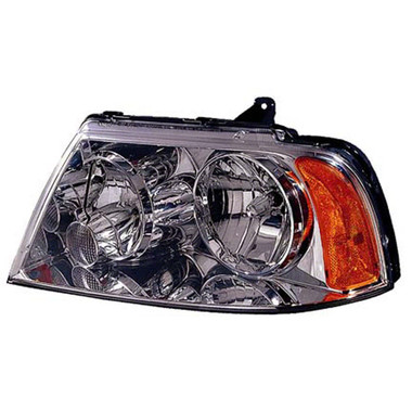 Upgrade Your Auto | Replacement Lights | 03-06 Lincoln Navigator | CRSHL02335