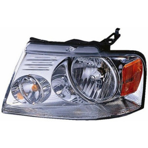 Upgrade Your Auto | Replacement Lights | 04-08 Ford F-150 | CRSHL02341