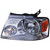 Upgrade Your Auto | Replacement Lights | 04-08 Ford F-150 | CRSHL02341