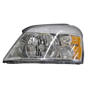 Upgrade Your Auto | Replacement Lights | 04-07 Mercury Monterey | CRSHL02343