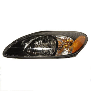 Upgrade Your Auto | Replacement Lights | 03 Ford Taurus | CRSHL02344