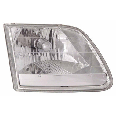 Upgrade Your Auto | Replacement Lights | 01-04 Ford F-150 | CRSHL02348