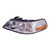 Upgrade Your Auto | Replacement Lights | 05-11 Lincoln Town Car | CRSHL02349