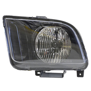 Upgrade Your Auto | Replacement Lights | 05-06 Ford Mustang | CRSHL02351