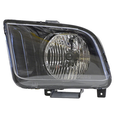 Upgrade Your Auto | Replacement Lights | 05-06 Ford Mustang | CRSHL02351