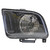 Upgrade Your Auto | Replacement Lights | 05-06 Ford Mustang | CRSHL02351
