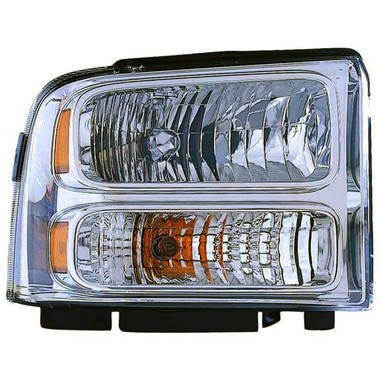 Upgrade Your Auto | Replacement Lights | 05 Ford Excursion | CRSHL02352