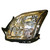Upgrade Your Auto | Replacement Lights | 06-09 Ford Fusion | CRSHL02354