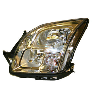 Upgrade Your Auto | Replacement Lights | 06-09 Ford Fusion | CRSHL02355