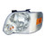 Upgrade Your Auto | Replacement Lights | 06-10 Ford Explorer | CRSHL02356