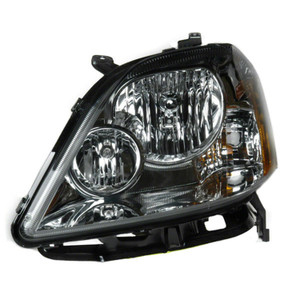 Upgrade Your Auto | Replacement Lights | 05-07 Ford Five Hundred | CRSHL02357