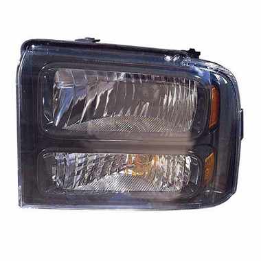 Upgrade Your Auto | Replacement Lights | 05-07 Ford Super Duty | CRSHL02362