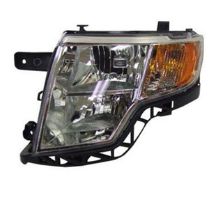 Upgrade Your Auto | Replacement Lights | 07-10 Ford Edge | CRSHL02365