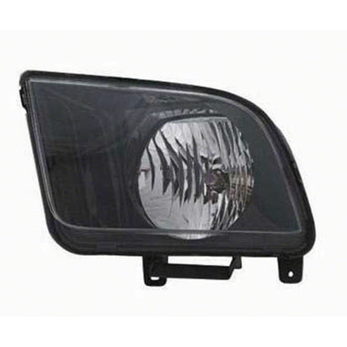 Upgrade Your Auto | Replacement Lights | 07-09 Ford Mustang | CRSHL02369