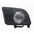 Upgrade Your Auto | Replacement Lights | 07-09 Ford Mustang | CRSHL02369