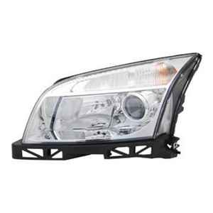 Upgrade Your Auto | Replacement Lights | 06-09 Mercury Milan | CRSHL02371