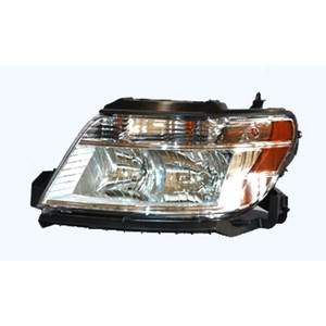Upgrade Your Auto | Replacement Lights | 07-09 Ford Taurus | CRSHL02373