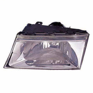 Upgrade Your Auto | Replacement Lights | 05 Mercury Grand Marquis | CRSHL02374