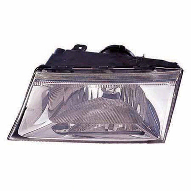Upgrade Your Auto | Replacement Lights | 05 Mercury Grand Marquis | CRSHL02374