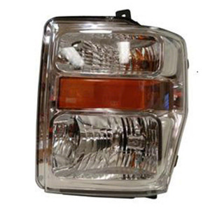 Upgrade Your Auto | Replacement Lights | 08-10 Ford Super Duty | CRSHL02375