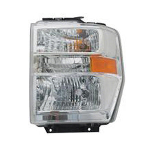 Upgrade Your Auto | Replacement Lights | 15-19 Ford Super Duty | CRSHL02379