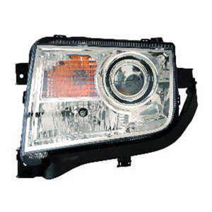 Upgrade Your Auto | Replacement Lights | 07-10 Lincoln MKX | CRSHL02381