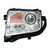 Upgrade Your Auto | Replacement Lights | 07-10 Lincoln MKX | CRSHL02381