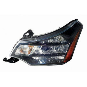Upgrade Your Auto | Replacement Lights | 09-11 Ford Focus | CRSHL02384