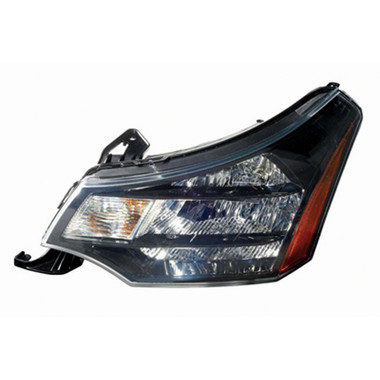 Upgrade Your Auto | Replacement Lights | 09-11 Ford Focus | CRSHL02384
