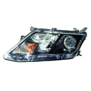 Upgrade Your Auto | Replacement Lights | 10-12 Ford Fusion | CRSHL02385