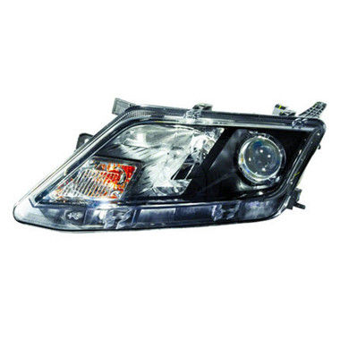 Upgrade Your Auto | Replacement Lights | 10-12 Ford Fusion | CRSHL02385
