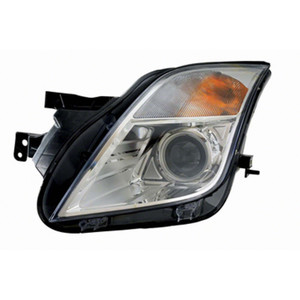 Upgrade Your Auto | Replacement Lights | 10-11 Mercury Milan | CRSHL02387