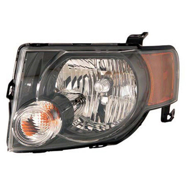 Upgrade Your Auto | Replacement Lights | 09-12 Ford Escape | CRSHL02390