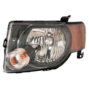 Upgrade Your Auto | Replacement Lights | 09-12 Ford Escape | CRSHL02391