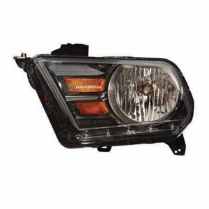 Upgrade Your Auto | Replacement Lights | 10-14 Ford Mustang | CRSHL02392