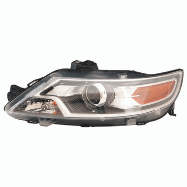 Upgrade Your Auto | Replacement Lights | 10-12 Ford Taurus | CRSHL02393